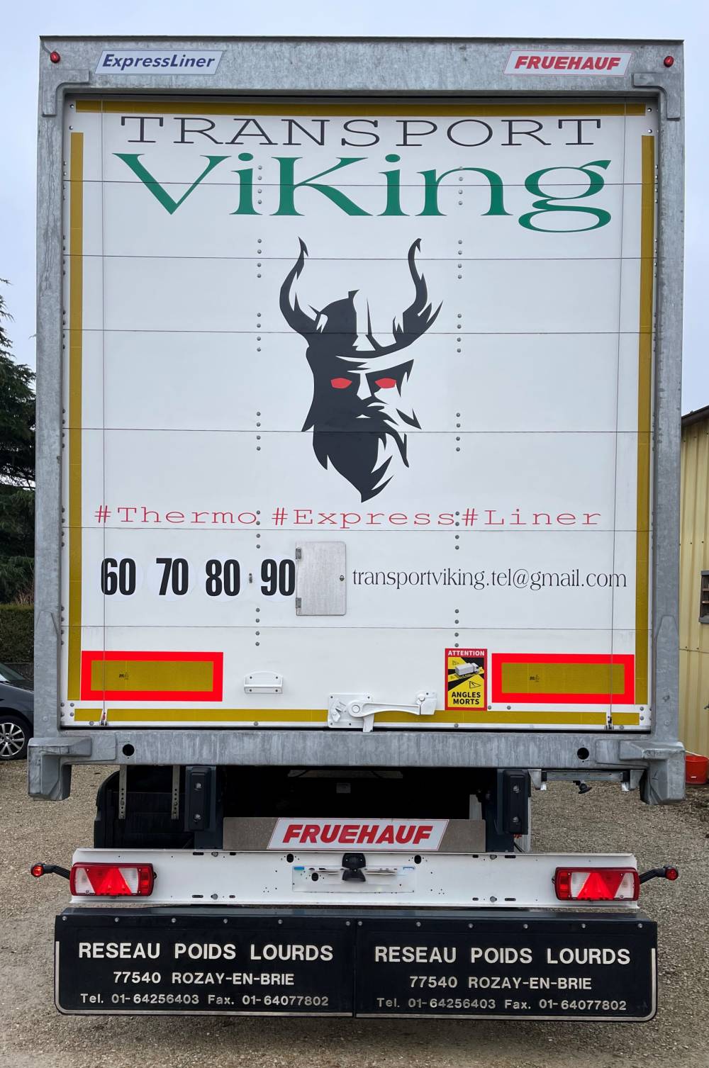 transport viking 2